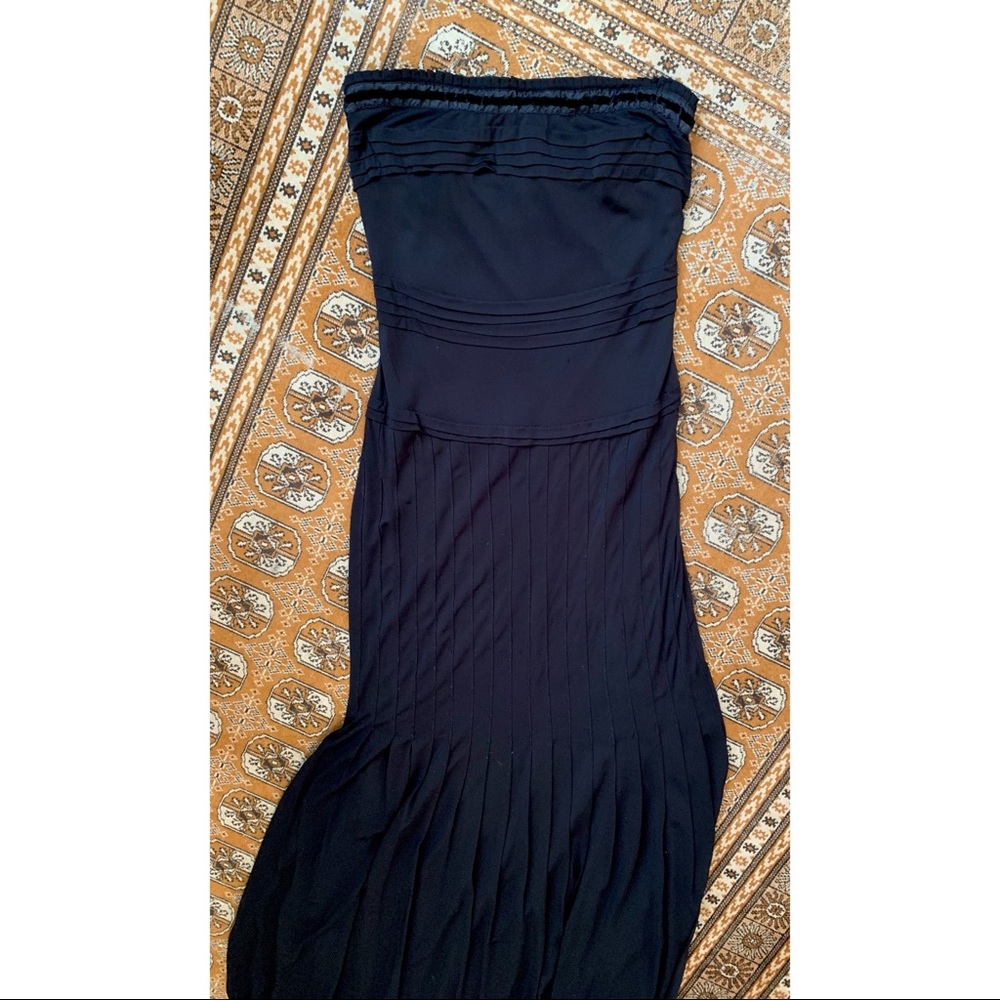 Yigal Azrouel evening gown